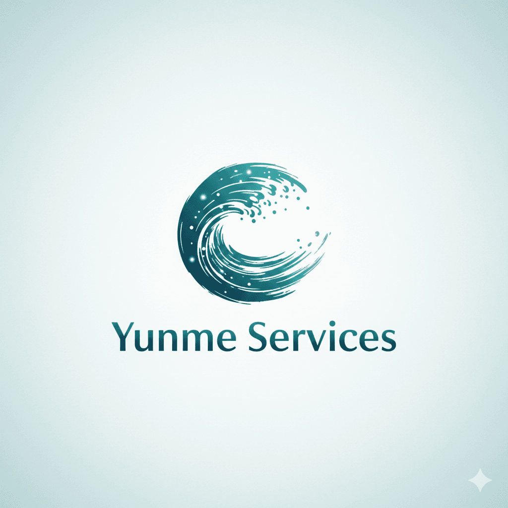 Yunme Services Logo